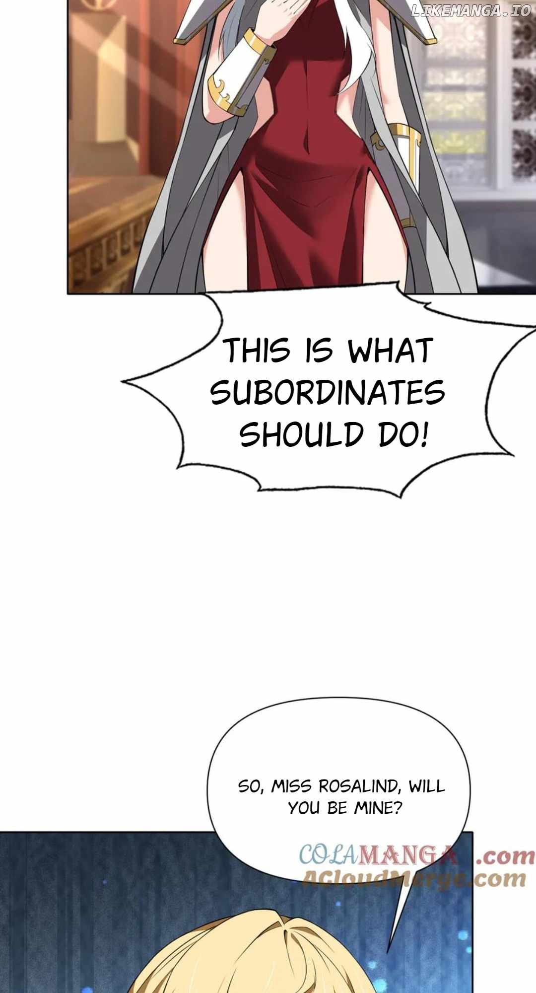 Forging an Industrial Empire in a Magical World Chapter 30 5